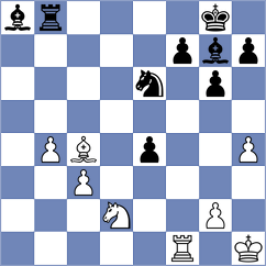 Janaszak - Samunenkov (Chess.com INT, 2020)