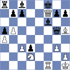 Parras Arca - Gonzalez Tarrio (Mondariz, 1997)