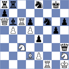 Diermair - Ivanisevic (Austria AUT, 2022)