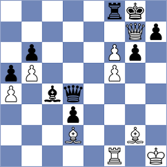 Uraev - Danada (chess.com INT, 2025)