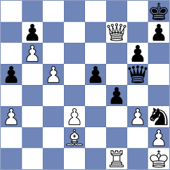 Ostroverkhov - Grinchuk (Lvov, 2001)