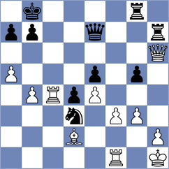 Viviani - Jones (Chess.com INT, 2017)