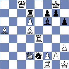 Aslanov - Havas (chess.com INT, 2024)