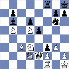 Artuz - Andrews (chess.com INT, 2025)