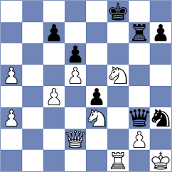 Caruana - Matinian (chess.com INT, 2024)
