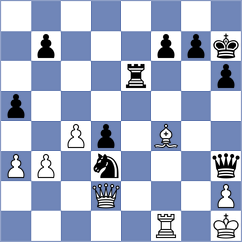 Robert - Brunner (Europe Echecs INT, 2020)