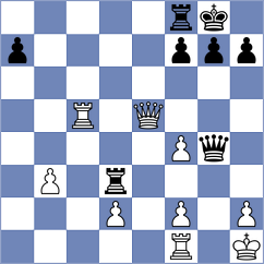 Jin - Xie (Liaocheng CHN, 2025)
