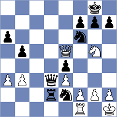 Gelfand - Carlsen (chess24.com INT, 2022)