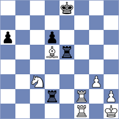 Subramanian - Bourne (Leamington Spa ENG, 2022)