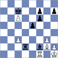 Rohrer - Karthikeyan (Biel SUI, 2025)