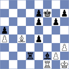 Blanco Diez - Zakaryan (chess.com INT, 2024)