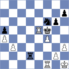 Terron Elena - Thomsen (Benalmadena ESP, 2023)