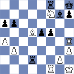 Sanchez Martin - Gonzalez Perez (Ronda, 1997)