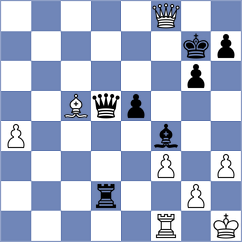 Starosta - Villalba (Chess.com INT, 2021)