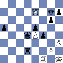Nathan - Dereshki (chess.com INT, 2022)