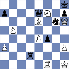 Lobanov - Antipov (chess.com INT, 2024)