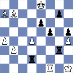 Nguyen - Hsu (Europe Echecs INT, 2020)