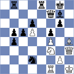 Picado - Rodriguez (San Jose, 1994)