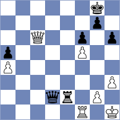Mirzoev - Sandoval Mercado (Budapest HUN, 2025)