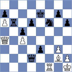 Saveliev - Grischuk (chess.com INT, 2024)