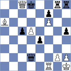 Gabrielian - Solon (chess.com INT, 2021)
