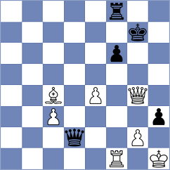 Mayeregger - Swara Lakshmi S Nair (chess.com INT, 2024)