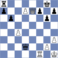 Mestel - Ansell (Hastings, 1991)