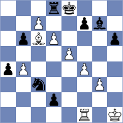 Patel - Brackmann (London ENG, 2024)