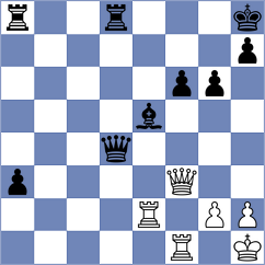 Winkels - Fomevor (chess.com INT, 2025)
