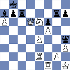Martinez - Lopez Flores (Bogota, 2011)