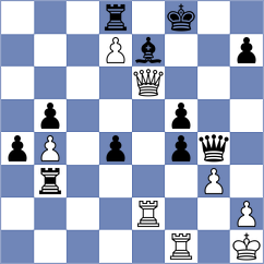 Li - Latorre (chess.com INT, 2025)