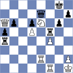 Martinez Quintan - Suarez (Albacete, 1994)