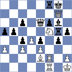 Leitao - Melaugh (chess.com INT, 2022)