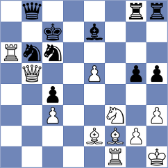 Quiroz Astudillo - Robledo Paredes (Santiago de Chile, 2012)