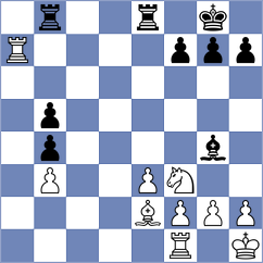 Brady - Mateus (chess.com INT, 2025)