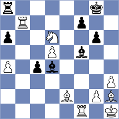 Chiappero - Winkels (chess.com INT, 2025)