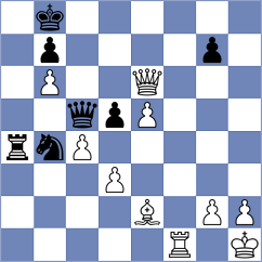 Souleidis - Pozdeev (chess.com INT, 2024)