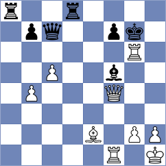 Mekhitarian - Seiger (chess.com INT, 2025)