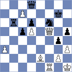 Czarniecka - Rainer (Wroclaw POL, 2024)