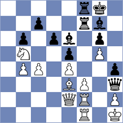 Chekanov - Grapsa (Rhodes GRE, 2024)