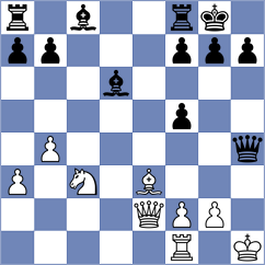 Ardila Pacheco - Bueno Cardenas (Linares, 2014)