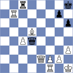 Jarocka - Arias (chess.com INT, 2024)