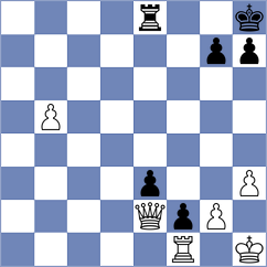 Firman - Eggleston (chess.com INT, 2024)