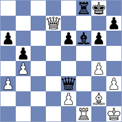 Linares Leyva - Gil Calvente (Madrid, 2014)
