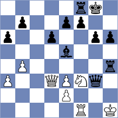 Giblin - Lambert (Europe Echecs INT, 2020)