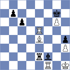 Vaganian - Cadena M (chess.com INT, 2024)