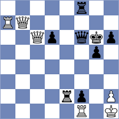 Grinev - Amin (chess.com INT, 2024)