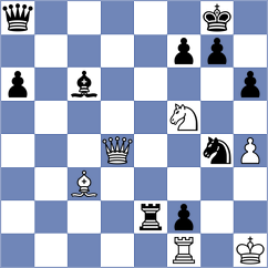 Amato - Fusco (Villa Ballester, 2004)
