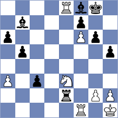 Reshetnikov - Jumabayev (chess.com INT, 2025)