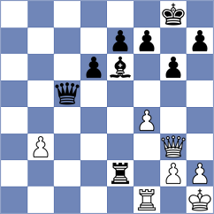 Lacasa Diaz - Tikhonov (chess.com INT, 2025)
